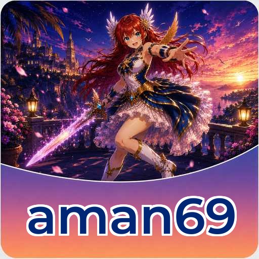 Version History aman69