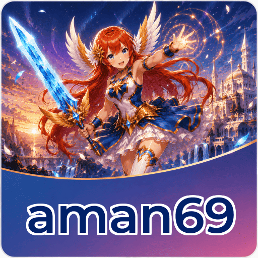 Tim aman69