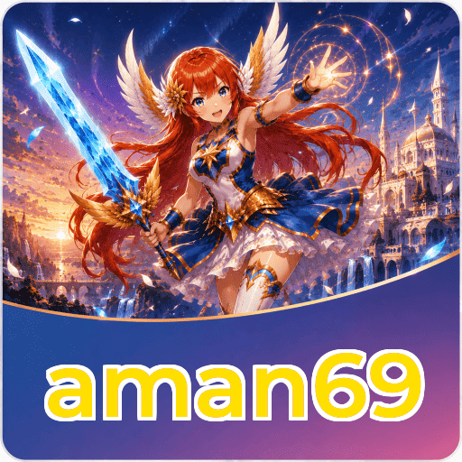 Misi Visi aman69